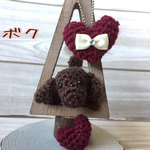 次はボクの番だ❤︎8点❤︎来年の干支♡わん