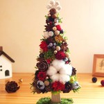 クリスマスツリー