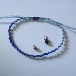 静電気軽減ブレスレット