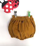 バルーンパンツ⚫︎かぼちゃパンツ