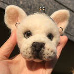 フレンチブルドック