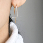 14kgf  dangle   フックピアス