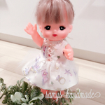 ★送料無料★メルちゃん♡お洋服