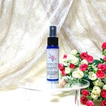 アロマミスト☆ローズケンティフォリアブレンドのルームスプレー30ml