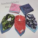 kotohina825様専用✩名入れ無料！3wayバンダナスタイ
