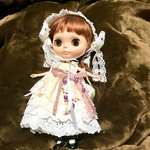 yumeko様専用 ブライス アウトフィット 