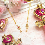 ☆時空の鍵🔑ネックレス