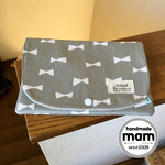 母子手帳ケース ハンドメイドmam  10