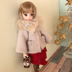お出かけコーデ