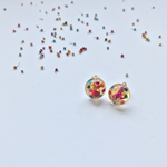 colorful＊kasumi grass pierce
