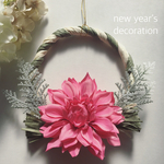 【SALE】new year's decoration(w.g)