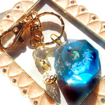Jewelry Ice／バッグチャーム【JIB02】