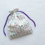 給食袋・巾着袋　リバティ　セオ②