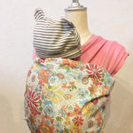 WA  wrap  マルチフラワー