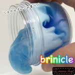 スライム Sサイズ brinicle slime
