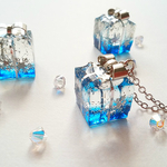Blue Crystal