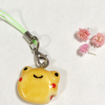 送料込み☆かえるジャムパン