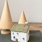 petit  maison