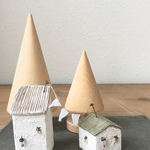 petit  maison