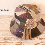 イーグルとアイヌのHAT