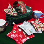 🎄心ときめくクリスマス＊カフェセット🎄
