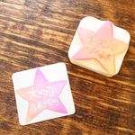 【大切なお届けもの★】*消しゴムはんこ*スタンプ
