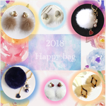 戌年 ファー＊HAPPY福袋