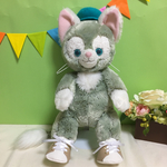 ジェラトーニ 編み上げブーツ