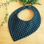 和柄スタイ＊絣 2