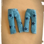 No.C⑦　 オビツ１１☆パンツ