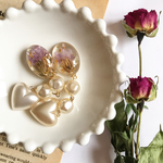 statice×pearl