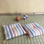 1/6スケール・ミニ座布団(K)