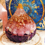 ロシアンテールオルゴナイト