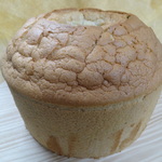 膨張剤さえ使わない完全無添加のエンゼルフードケーキ２３号（Φ２３㎝）