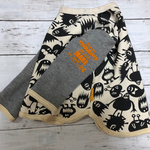 【90】モンスタードロップトレーナー