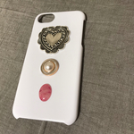 値下げ！☺︎iPhone7ケース**送料込