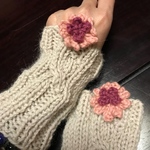 リストウォーマー