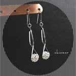 アロマ香るピアス／イヤリング square