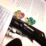 専用出品 ハートのリング