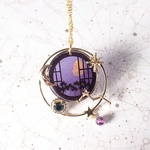 starry sky