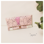 【再②販】ももいろくまさん ラミネート＊マスクケース 