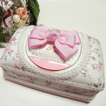 ♡ウエットティッシュケース♡