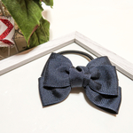 ♡ボリューム重ねリボンヘアゴム♡