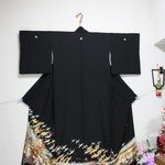 ｈｓｒｆｓｈｒ様　専用　ロングワンピースです　1