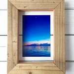 作品⑥ 〜沖縄の風景をあなたのお部屋に〜【写真サイズとパネル加工が選べる】