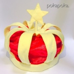 主役王冠ﾟ*✩‧₊˚ベビークラウン♚キッズクラウン