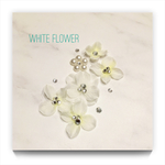 ボディジュエリーシール  フラワーシールセット