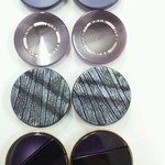 23～25ｍｍ◇8個入◇　ペアボタン＃１５