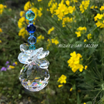 サンキャッチャー ✨blue