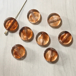 TORTOISE ROUND BEADS PARTS